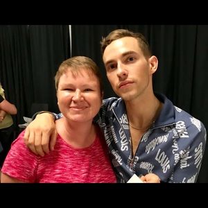 Meet your Posher, Kerri